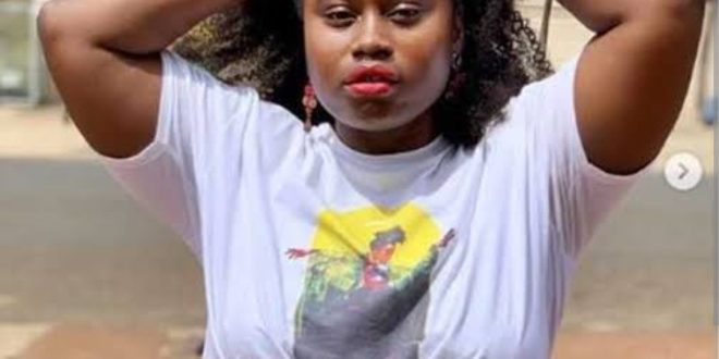 Stop acting like women and men are not sucking d**k under the table for jobs ? Actress Lydia Forson says