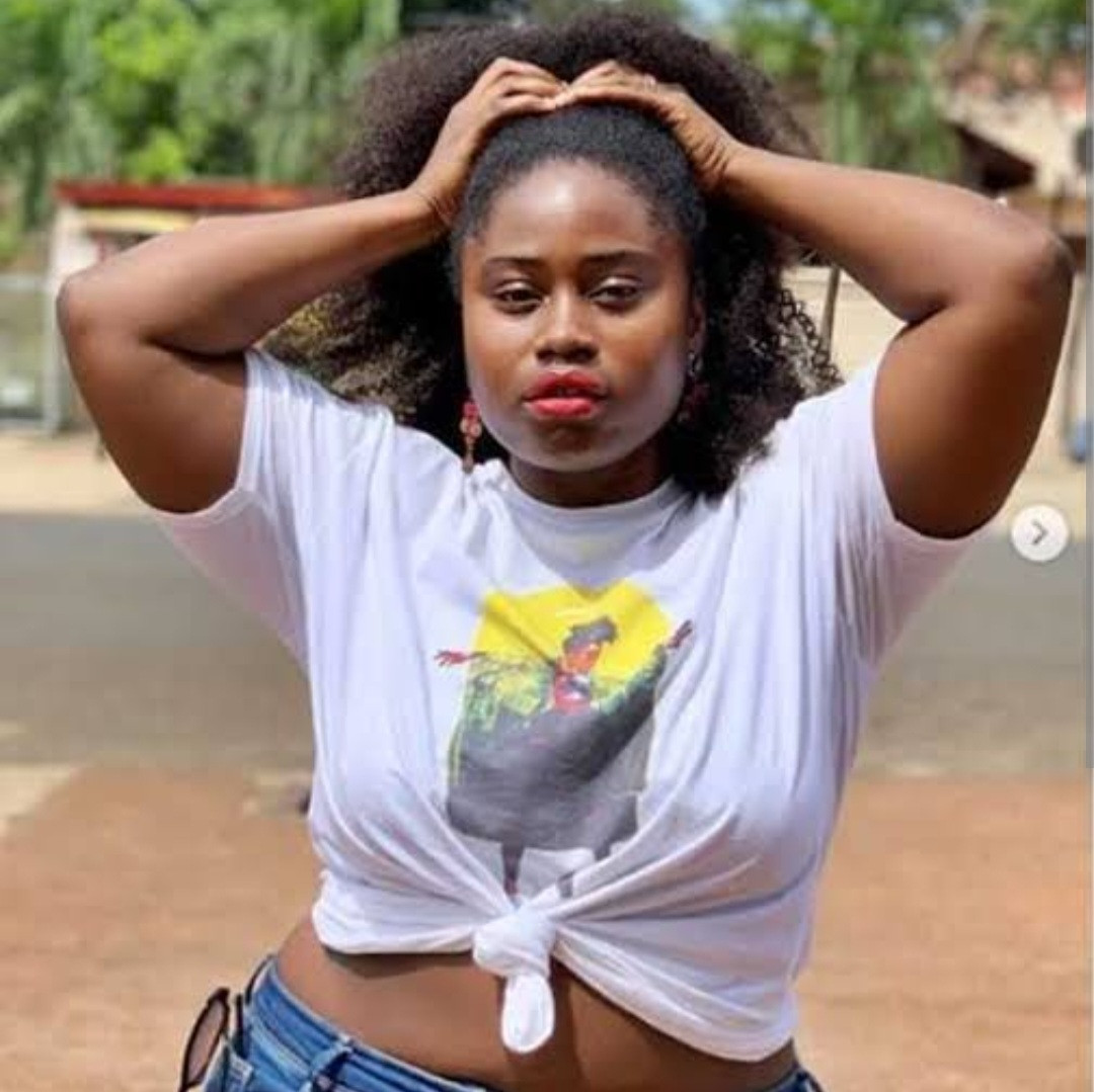 Stop acting like women and men are not sucking d**k under the table for jobs ? Actress Lydia Forson says