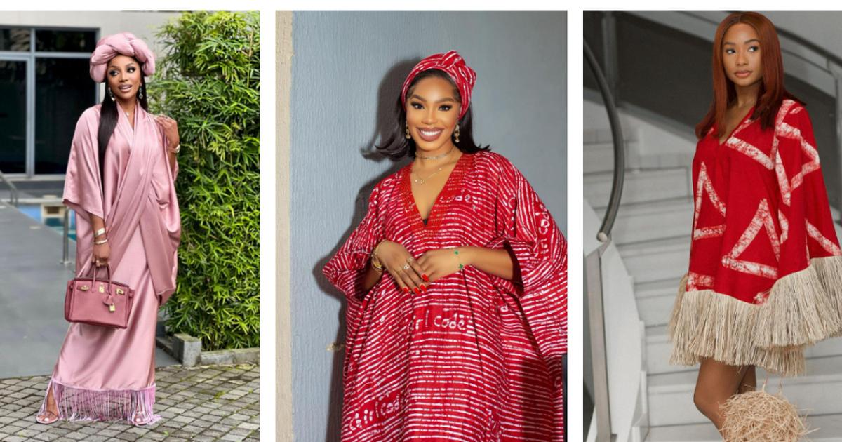 Style Alert: Many celebs are rocking the rich aunty aesthetic
