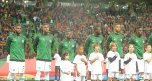 Super Eagles will never miss the World Cup again - Labour Party's Datti Baba-Ahmed promises new dawn
