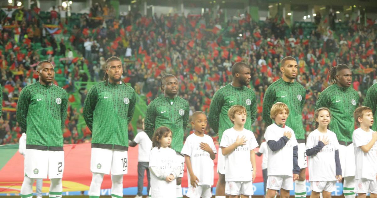 Super Eagles will never miss the World Cup again - Labour Party's Datti Baba-Ahmed promises new dawn