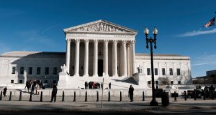 Supreme Court Puts Off Considering State Laws Curbing Internet Platforms
