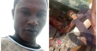 Suspected Fulani herdsmen kill father and son in Delta community