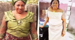 Suspected kidnappers kill Nigerian woman