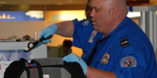 TSA Receives $400M in Pay Raises