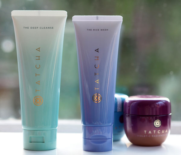 Tatcha The Deep Cleanse Review | British Beauty Blogger