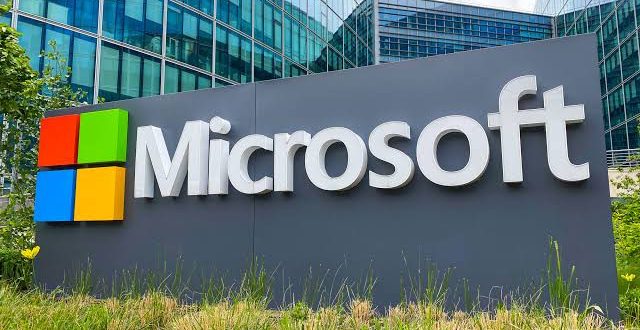 Tech giant, Microsoft to sack nearly 11,000 employees