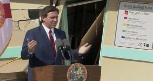 The Real Story Of Ron DeSantis's Reelection Shows Why He Can't Win The White House