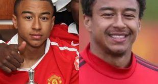 'They're so far behind on everything' - Jesse Lingard slams former club Manchester United