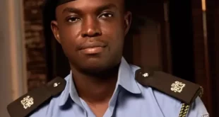 This post is heartbreaking - Lagos police PRO, Benjamin Hundeyin, reacts to a Nigerian man