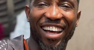 Timi Dakolo recounts how someone he considers family tried to block him from getting a job