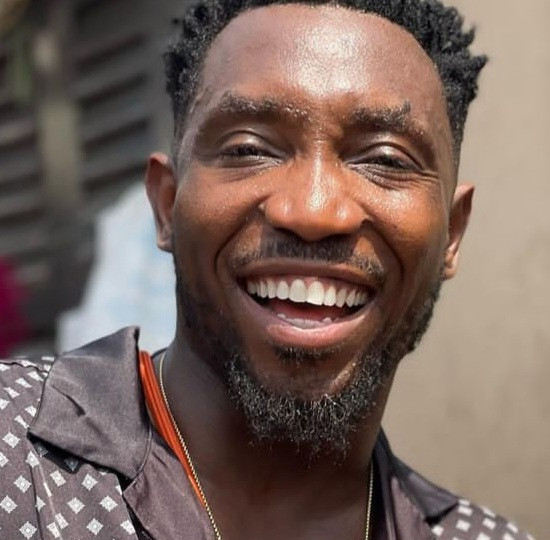 Timi Dakolo recounts how someone he considers family tried to block him from getting a job