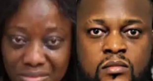 Two Nigerians arrested over $500,000 fraud in Canada
