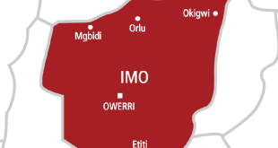 Two shot dead at Imo military checkpoint