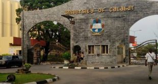 UNICAL Head of Department removed from position over alleged extortion of students