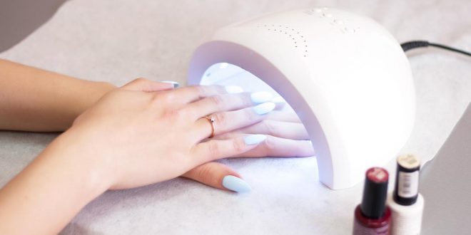 UV nail dryers used for gel polish might cause cancer, study shows