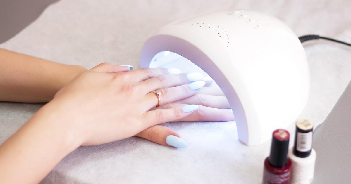 UV nail dryers used for gel polish might cause cancer, study shows