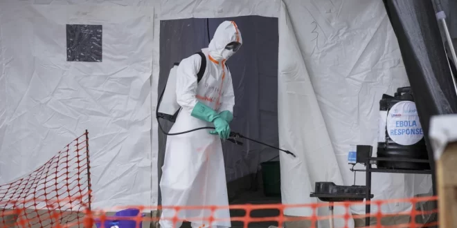 Uganda declares end to deadly Ebola outbreak