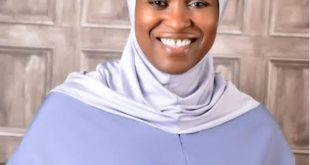"We should learn to be comfortable with divorce" Aisha Yesufu says
