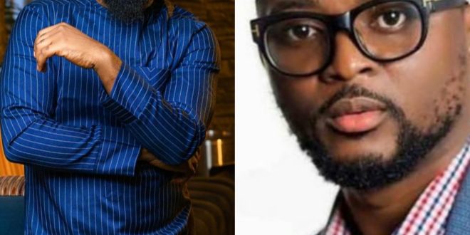 When you were once top of the influencers? list, who were you sleeping with?- PR manager, BigSam, tackles OAP Nedu who claimed he walked in on two female influencers having a threesome with his male friend