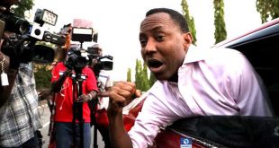 Why I won’t accept endorsement from Obasanjo – Sowore
