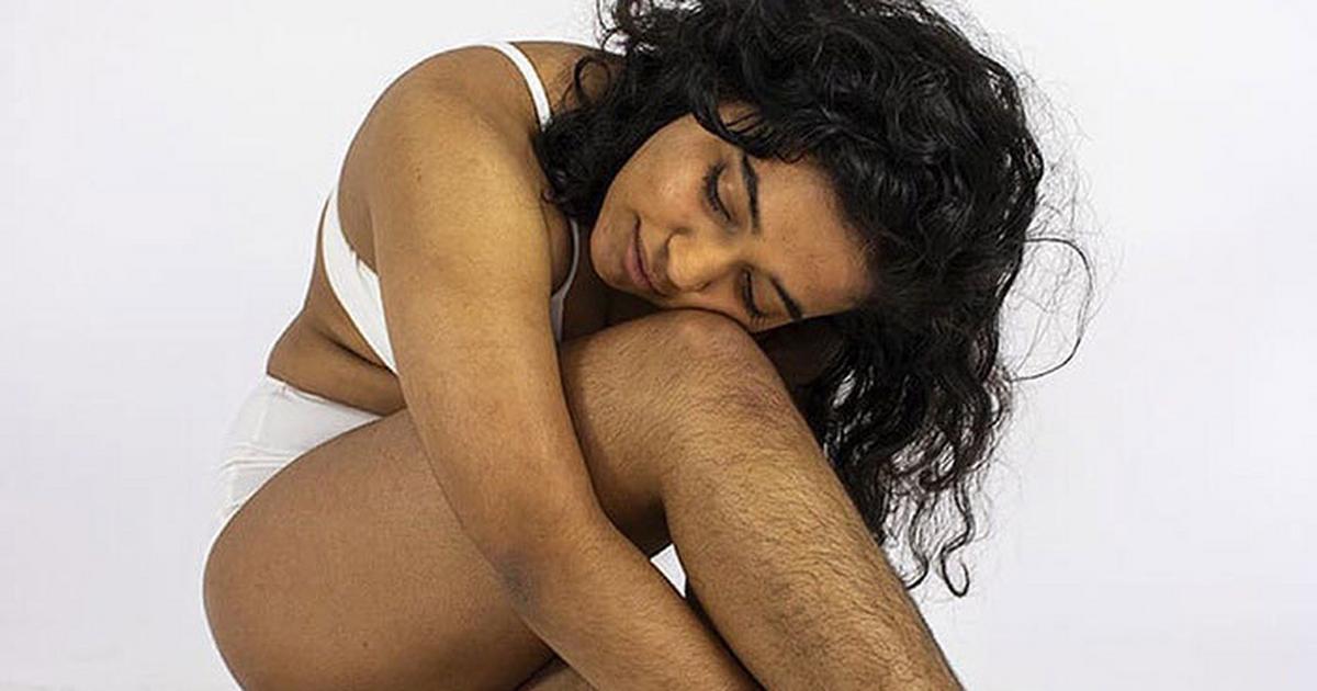 Women: 7 reasons to appreciate excess body hair more