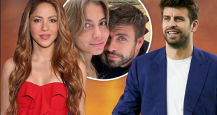 'Women don't cry anymore' - Shakira takes jab at ex Gerard Pique after he went Instagram official with new girlfriend Clara Chia