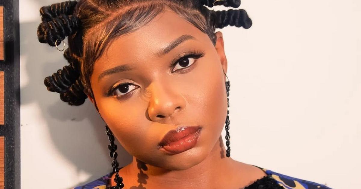 Yemi Alade berates trolls for not minding their business