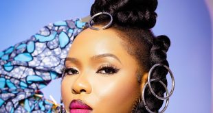 Yemi Alade expands Spotify’s Equal universe