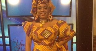 Yeni Kuti reveals why cheating is not a dealbreaker for her
