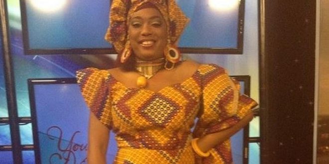 Yeni Kuti reveals why cheating is not a dealbreaker for her
