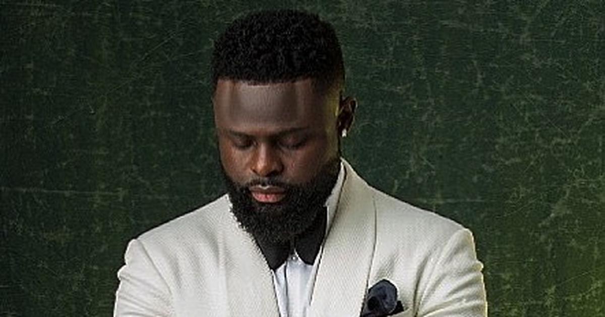 Yomi Casual blows hot over sexuality rumors, says enough is enough