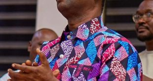 "You think you would appease him with bribe?" Mike Bamiloye cautions Christians paying tithe from their sports bet wins