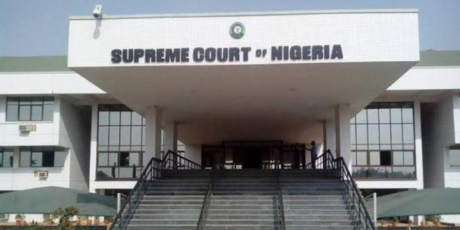 10 states ask Supreme Court to overrule Buhari’s directive on old naira notes
