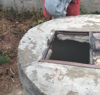 20-year-old Ondo apprentice allegedly kills boss and dumps body inside well