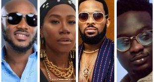 2023 Elections: 8 Songs that should be on your election day playlist