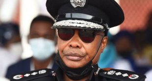 2023 Elections: Activities of Terrorists, Bandits and IPOB remain a Challenge ? IGP