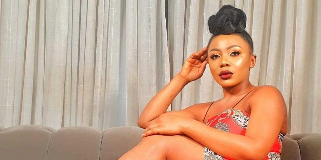 2023 Elections: Ifu Ennada says she will cut ties with friends who don't vote Peter Obi