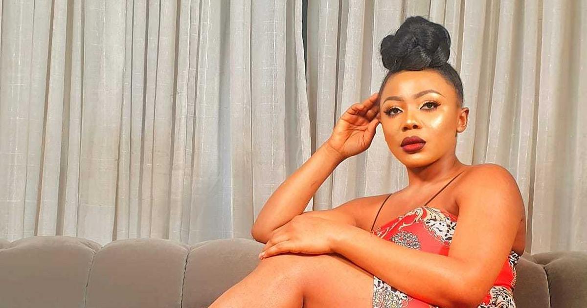 2023 Elections: Ifu Ennada says she will cut ties with friends who don't vote Peter Obi