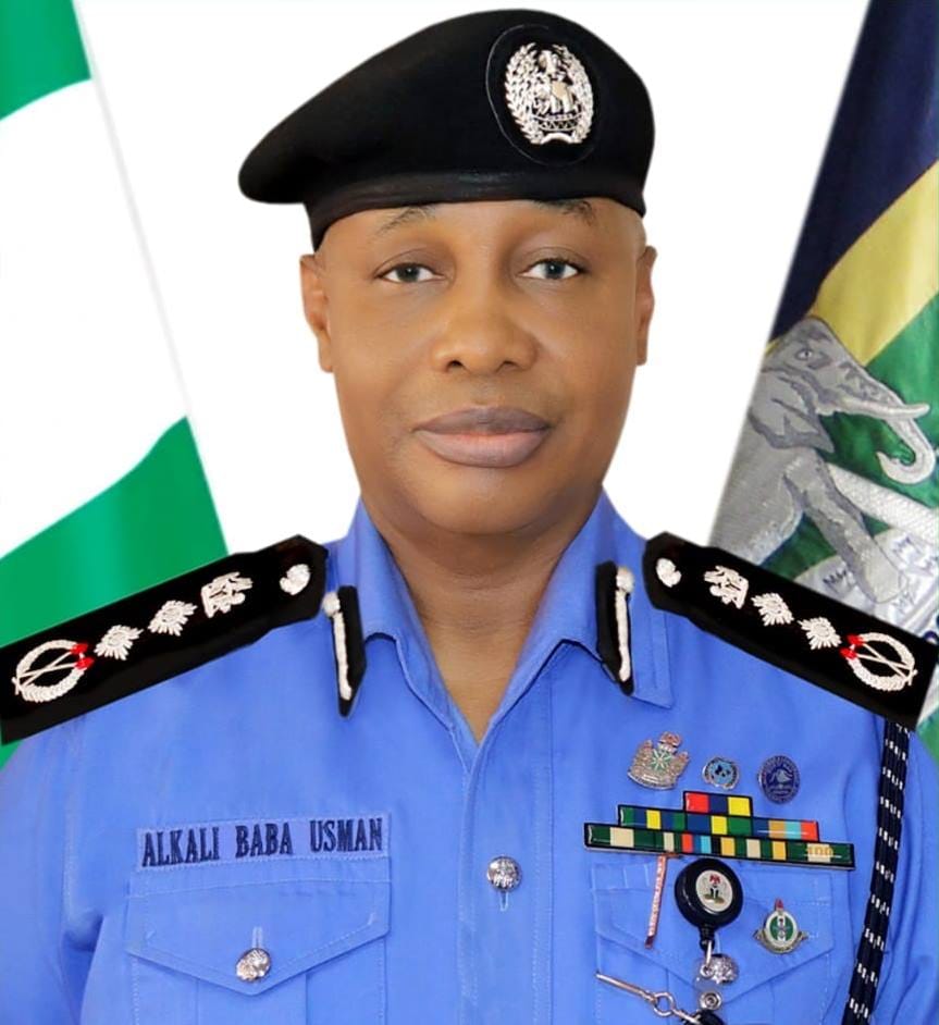 2023 General elections: IGP orders restriction of movement on election day, reaffirms ban on VIP aides, escorts, state security outfits participation