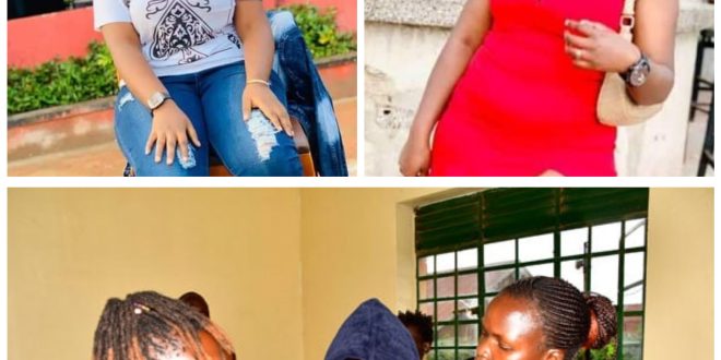 24-year-old woman remanded for allegedly burning her cousin and boyfriend to death in suspected love triangle