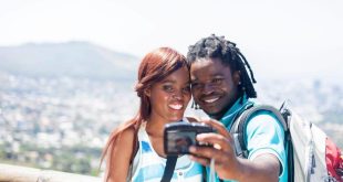 5 best cities in Africa to find love