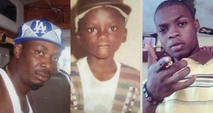 7 hilarious throwback pictures of your favourite celebrities