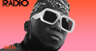 'A top boy is anyone who has beaten the odds,' Spinall tells Apple Music Africa Now Radio