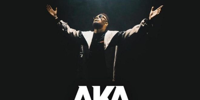 AKA's family announces date for the late rapper's burial procession