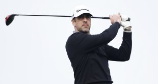 Aaron Rodgers Announces He Will Not Be Going to the 49ers at Pebble Beach Pro-Am