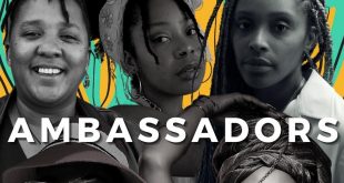 Africa Rising Music Conference announces Ambassador Program for 2023 celebrating women making an impact
