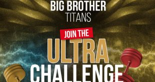 Amstel Malta Ultra shakes up BBTitans with a Cleanse this Saturday; set for more thrills at the Ultra Fit Hangout