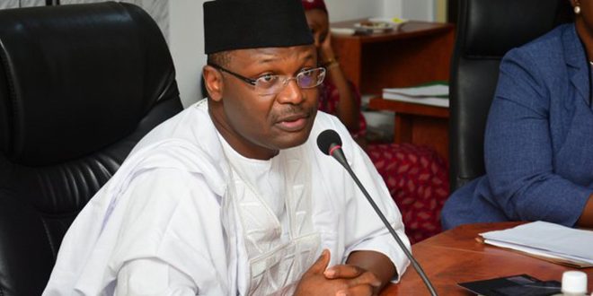 Approach the courts to ventilate your concerns - INEC tells aggrieved political parties seeking cancellation of presidential election