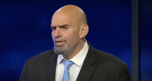 As John Fetterman Receives Treatment for Depression, We Must Ask How Much Longer He Can Actually Serve